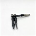 Special Shaped Flat Punch Pin, Custom Profile Punch HSS / Carbide Punch Die Components - 图片 2