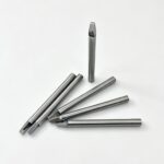 Tungsten Carbide Heading Punch Pin Custom Cold Forging Punch Rod for Fastener Screw Mould - 图片 8