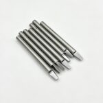 Tungsten Carbide Heading Punch Pin Custom Cold Forging Punch Rod for Fastener Screw Mould - 图片 6