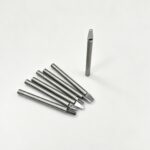 Tungsten Carbide Heading Punch Pin Custom Cold Forging Punch Rod for Fastener Screw Mould - 图片 5
