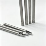 Tungsten Carbide Heading Punch Pin Custom Cold Forging Punch Rod for Fastener Screw Mould - 图片 4