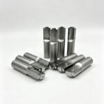 Special Shaped Flat Punch Pin Flat Position Punch Bar HSS SKH51 SKD11 Stamping Mold Punch Parts Non-standard Custom Punch - 图片 4