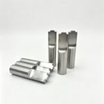 Special Shaped Flat Punch Pin Flat Position Punch Bar HSS SKH51 SKD11 Stamping Mold Punch Parts Non-standard Custom Punch - 图片 3