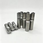 Special Shaped Flat Punch Pin Flat Position Punch Bar HSS SKH51 SKD11 Stamping Mold Punch Parts Non-standard Custom Punch