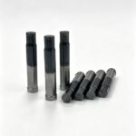 Carbide Screw Forming Punch Pin Custom Cold Heading Die Punch for Fastener Production - 图片 7