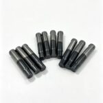 Carbide Screw Forming Punch Pin Custom Cold Heading Die Punch for Fastener Production - 图片 6