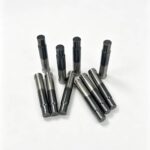 Carbide Screw Forming Punch Pin Custom Cold Heading Die Punch for Fastener Production - 图片 4