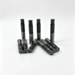 Carbide Screw Forming Punch Pin Custom Cold Heading Die Punch for Fastener Production - 图片 3
