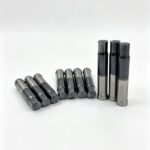 Carbide Screw Forming Punch Pin Custom Cold Heading Die Punch for Fastener Production - 图片 2