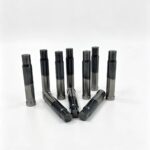 Carbide Screw Forming Punch Pin Custom Cold Heading Die Punch for Fastener Production
