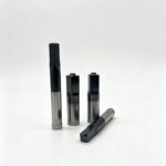 Custom Square Titanium Plated Punch Rod High Hardness HSS SKH55 M42 Precision Punch Tool for Cold Heading Screw Bolt Production - 图片 3