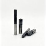 Custom Square Titanium Plated Punch Rod High Hardness HSS SKH55 M42 Precision Punch Tool for Cold Heading Screw Bolt Production - 图片 4