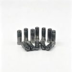 Titanium Coated Torx Punch HSS Steel High Precision Wear Resistant Punch for Cold Heading Machine Fastener Production Tool - 图片 2