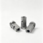 Custom Precision Multi Hole Die Bushing Sleeve High Hardness Wear Resistant Mold Component for Cold Heading Fastener Machine