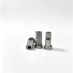 Custom Precision Multi Hole Die Bushing Sleeve High Hardness Wear Resistant Mold Component for Cold Heading Fastener Machine - 图片 5
