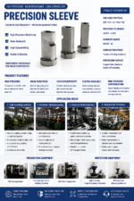 Custom Precision Multi Hole Die Bushing Sleeve High Hardness Wear Resistant Mold Component for Cold Heading Fastener Machine - 图片 6