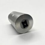Custom Cold Heading Bolt Die Precision Screw Mold H13 SKD61 M2 Steel High Hardness Fastener Forming Tool Wear Resistant