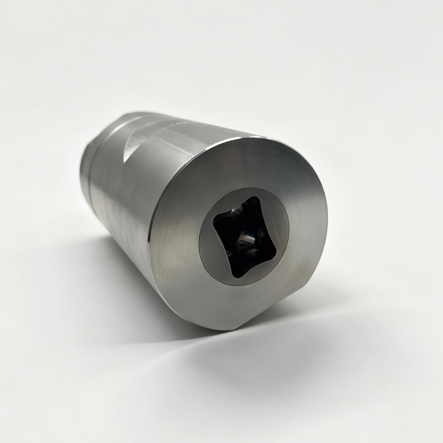 螺栓模具2 Custom Cold Heading Bolt Die Precision Screw Mold H13 SKD61 M2 Steel High Hardness Fastener Forming Tool Wear Resistant - 图片 1