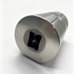 Custom Cold Heading Bolt Die Precision Screw Mold H13 SKD61 M2 Steel High Hardness Fastener Forming Tool Wear Resistant - 图片 4