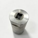 Custom Cold Heading Bolt Die Precision Screw Mold H13 SKD61 M2 Steel High Hardness Fastener Forming Tool Wear Resistant - 图片 2