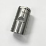 Custom Cold Heading Bolt Die Precision Screw Mold H13 SKD61 M2 Steel High Hardness Fastener Forming Tool Wear Resistant - 图片 5