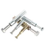Anti-slip Sawtooth Expansion Shield Anchor for Hollow Block Concrete - 图片 5
