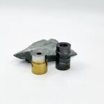 TiN Coated Carbide Punch Sleeve, Precision Mold Bushing for Cold Heading Die - 图片 3
