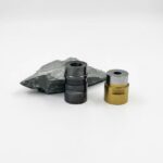 TiN Coated Carbide Punch Sleeve, Precision Mold Bushing for Cold Heading Die - 图片 2