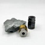 TiN Coated Carbide Punch Sleeve, Precision Mold Bushing for Cold Heading Die - 图片 7