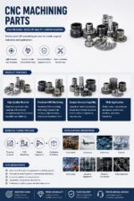Non Standard CNC Machined Parts Custom Precision Machining Copper Alloy Industrial Machinery Spare Parts Manufacturer - 图片 8