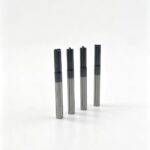 Custom Slotted Forming Punch for Fastener Cold Heading Die Mold Tooling - 图片 2