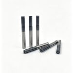 Custom Slotted Forming Punch for Fastener Cold Heading Die Mold Tooling