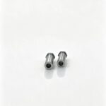 Precision Machined Internal Spline Bushing Custom Splined Sleeve - 图片 2