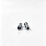 Precision Machined Internal Spline Bushing Custom Splined Sleeve - 图片 3