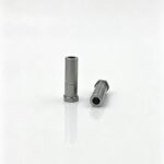Precision Machined Internal Spline Bushing Custom Splined Sleeve - 图片 4