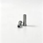 Precision Machined Internal Spline Bushing Custom Splined Sleeve - 图片 5