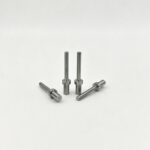 High Precision Step Punch Pin Custom Mold Punch Rod For Cold Heading Fastener Stamping Die Parts - 图片 4