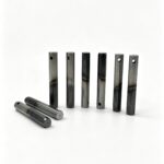 Titanium Coated Hexagon Multi Edge Punch Bar High Precision Cold Heading Mold Punch Pin Custom Mold Component - 图片 2
