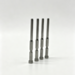 Custom Mold Punch Pin SKD11 SKH51 Step Punch Tip Hardened High Precision Stamping Die Punch for Metal Stamping Mould Parts - 图片 3