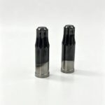 High Precision Multi Tooth Back Punch TiN Coated Punch for Cold Heading Fastener Screw Manufacturing Custom Sizes
