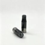 High Precision Multi Tooth Back Punch TiN Coated Punch for Cold Heading Fastener Screw Manufacturing Custom Sizes - 图片 2