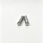 Carbide Punch Pin Custom Stamping Die Punch for Metal Stamping Mold Hardware Punching Component - 图片 2