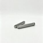 Carbide Punch Pin Custom Stamping Die Punch for Metal Stamping Mold Hardware Punching Component - 图片 3