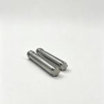 Carbide Punch Pin Custom Stamping Die Punch for Metal Stamping Mold Hardware Punching Component - 图片 5