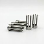 Custom Special Shaped Bushing Precision CNC Machined Alloy Steel Sleeve Hollow Split Sleeve for Industrial Equipment