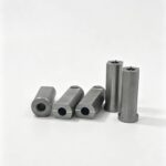 High Precision Flat-Sided Die Sleeve with Protrusion for Cold Heading Dies Custom Mold Tooling Wear Resistant OEM ODM
