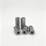 High Precision Flat-Sided Die Sleeve with Protrusion for Cold Heading Dies Custom Mold Tooling Wear Resistant OEM ODM - 图片 2