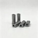 High Precision Flat-Sided Die Sleeve with Protrusion for Cold Heading Dies Custom Mold Tooling Wear Resistant OEM ODM - 图片 4