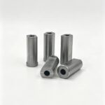 High Precision Flat-Sided Die Sleeve with Protrusion for Cold Heading Dies Custom Mold Tooling Wear Resistant OEM ODM - 图片 5