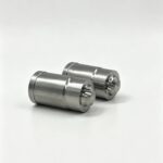 Custom Trilobular Forming Punch High Hardness Alloy Steel Cold Heading Punch for Anti Theft Screw Stamping Molding Tool - 图片 2